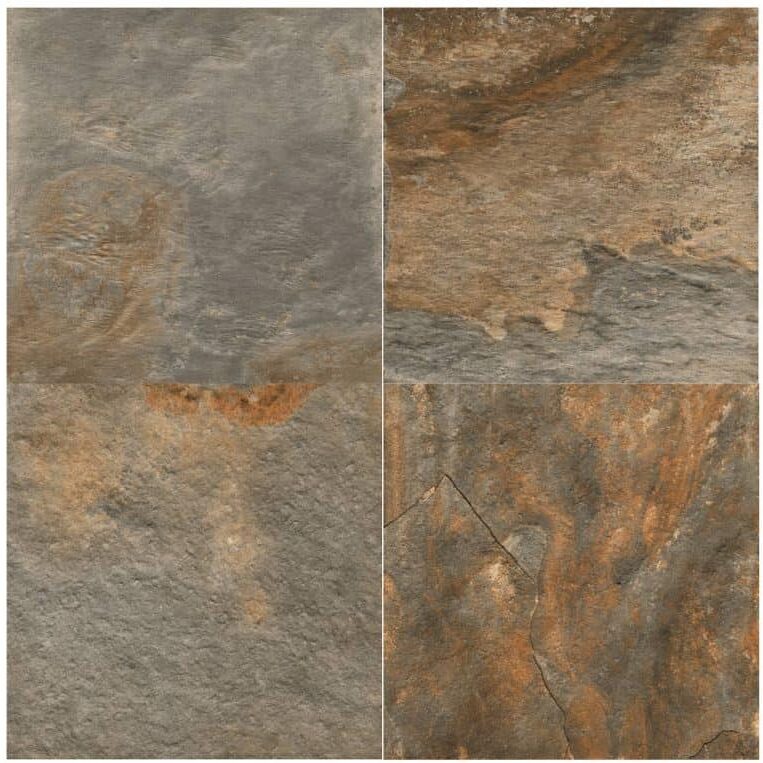 Harmony Slate PP1382424R - Icontile - PP1382424