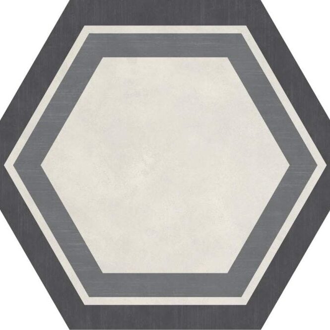 Honeycomb Cool - Daltile - Honeycomb Cool - Daltile