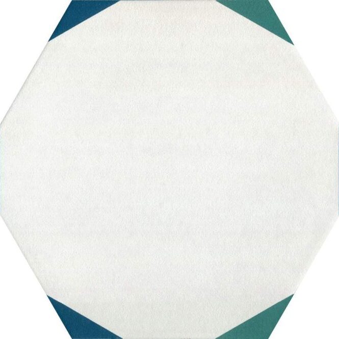 Sun Green/Blue - Daltile - Sun Green/Blue - Daltile