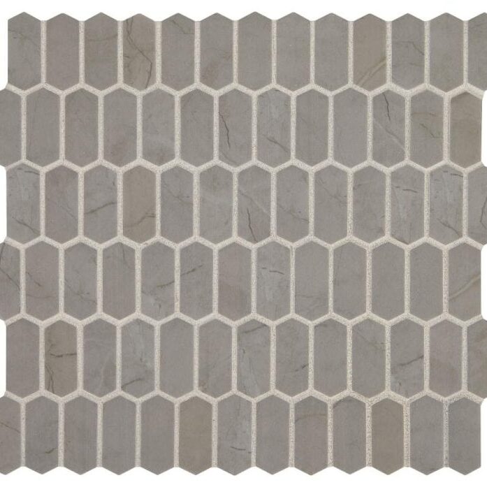 Paloma Gray - Daltile - Paloma Gray - Daltile