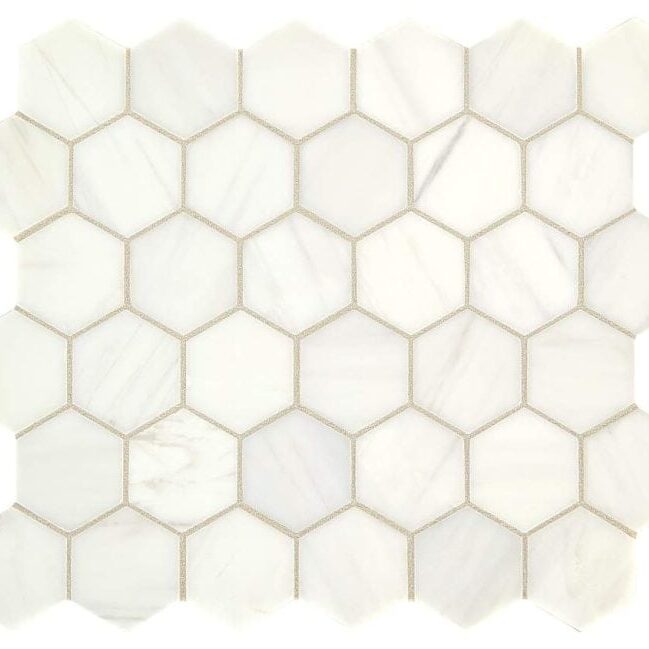 Contempo White - Daltile - Contempo White - Daltile
