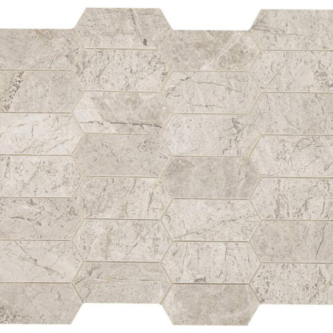 Arctic Gray - Daltile - Arctic Gray - Daltile
