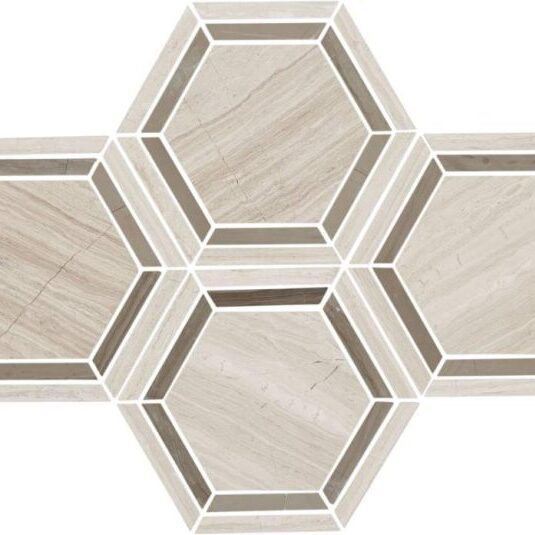 Chenille White - Daltile - Chenille White - Daltile