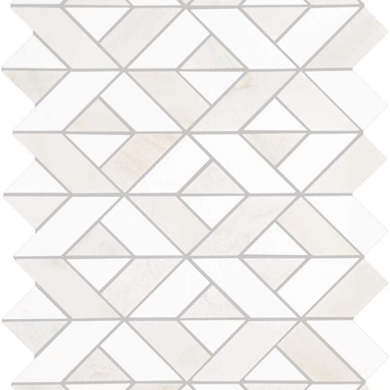 Paradise & Thassos - Daltile - Paradise & Thassos - Daltile