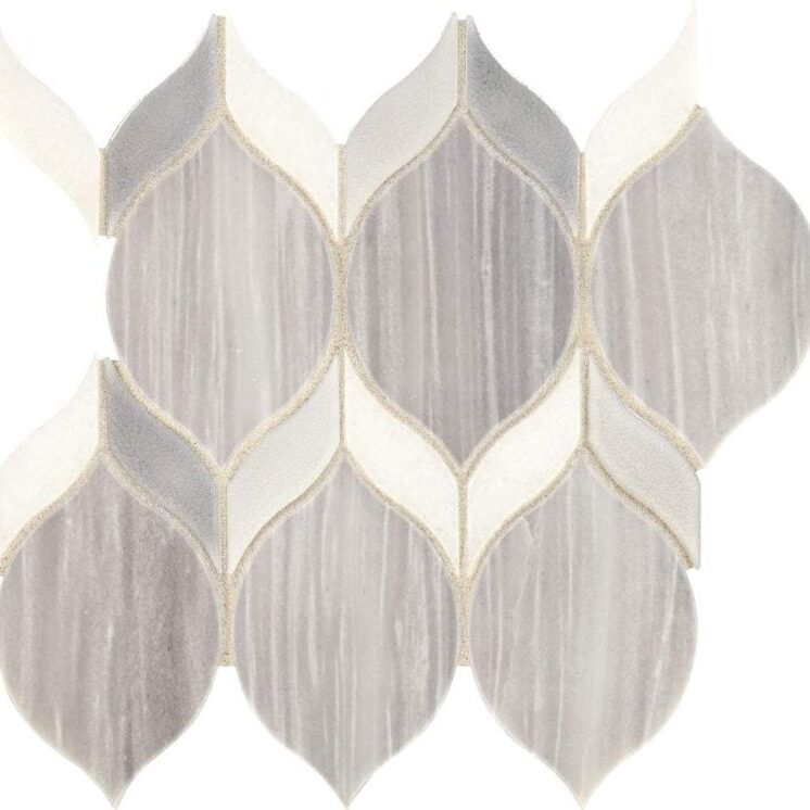 Nautical Grey Blend - Daltile - Nautical Grey Blend - Daltile