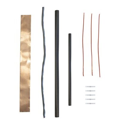 REPAIR KIT FOR DITRA-HEAT-E-HK HEATING CABLES