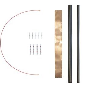 SPLICE KIT FOR DITRA-HEAT-E-HK HEATING CABLES