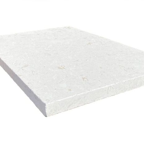 Desert Sand Single Sizes Tumbled Pavers 3cm 24x24 - Icontile - P27242499