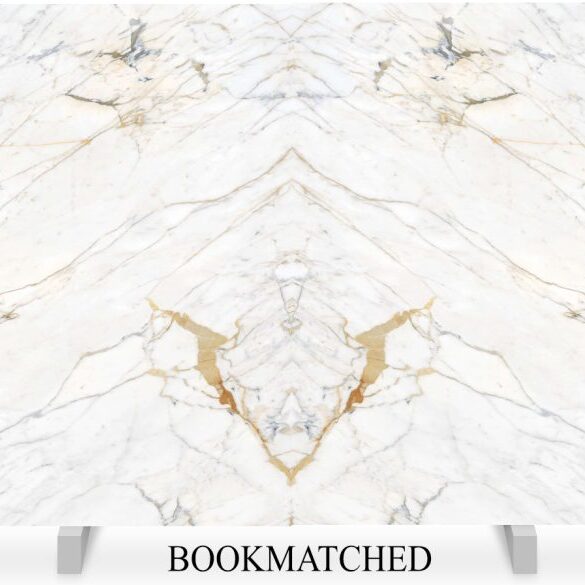 slab master bookmatched