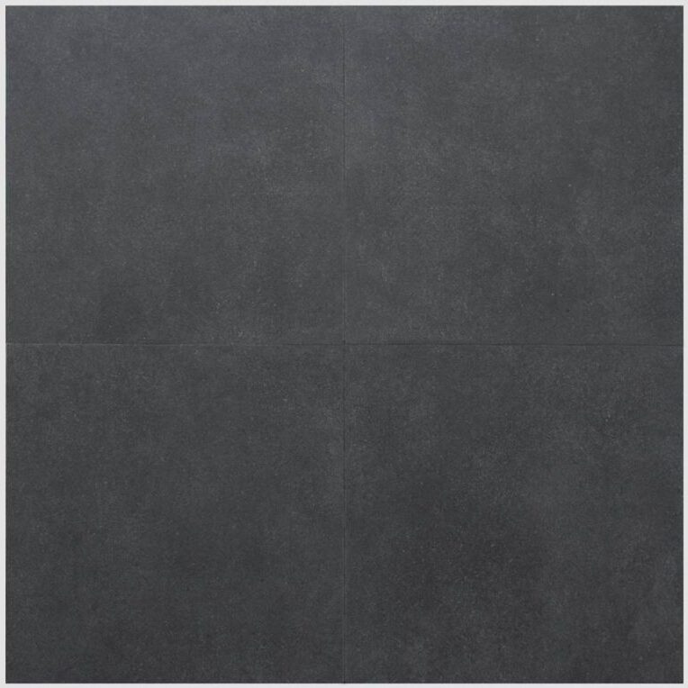 Envy Dark Porcelain Paver PP402424160 - Icontile - PP402424160