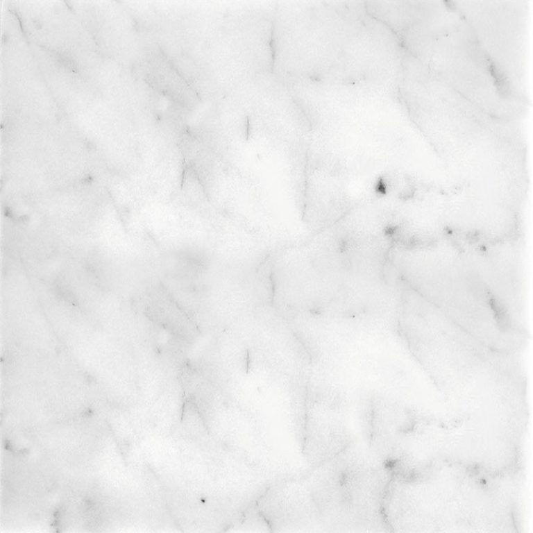 Carrara 12X12 Polished - Mir Mosaic - FCA-1212P