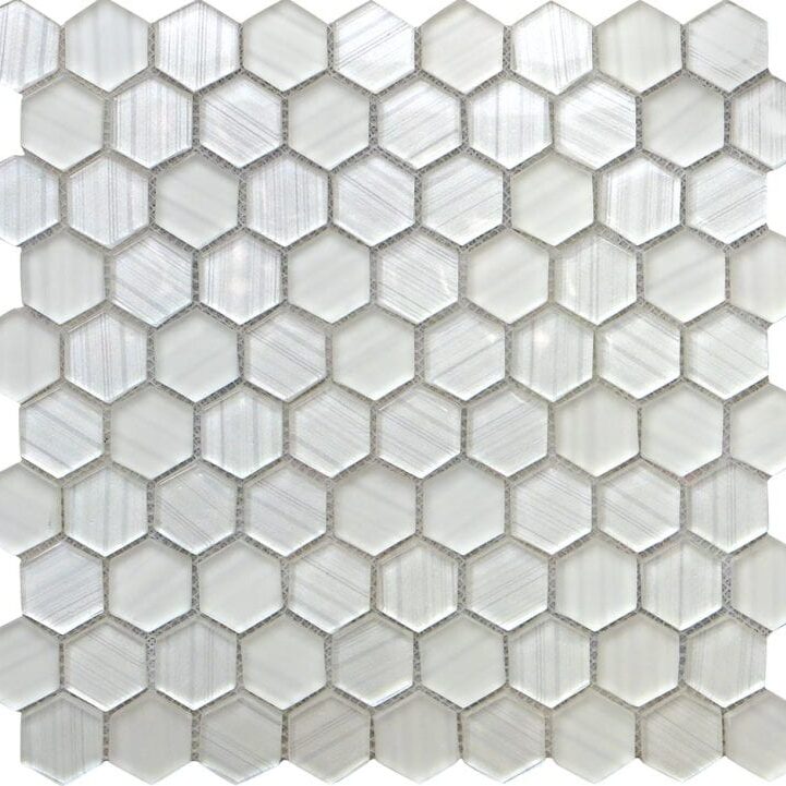 Nordic Hex - Mir Mosaic - ICL-01