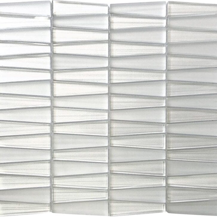 Nordic Trapezium - Mir Mosaic - ICL-03