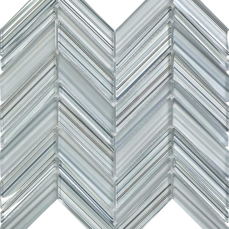 Alda Chevron - Mir Mosaic - ICL-06