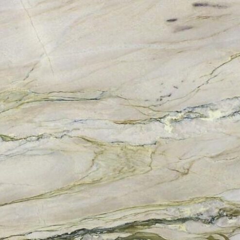2cm Fantasia Quartzite - Premium