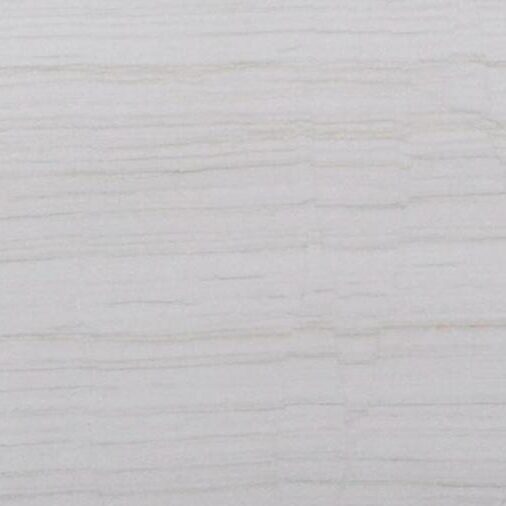 3cm White Macaubas - Premium