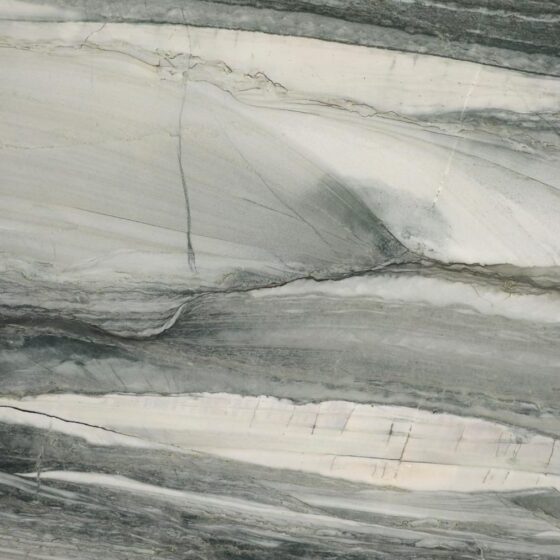 3cm Polaris Quartzite - Premium