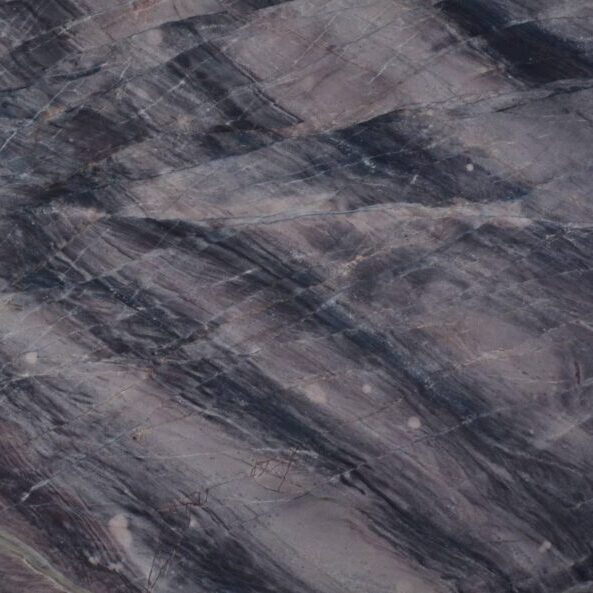 3cm Aurora Blue - Premium