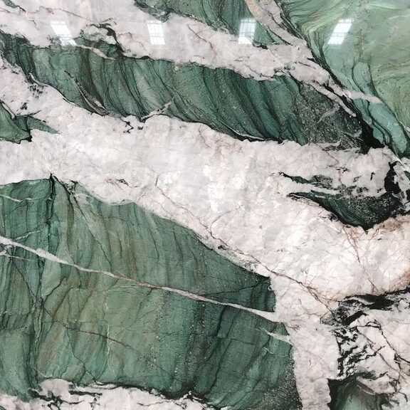 2cm Botanic Crystal - Premium