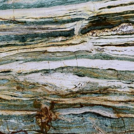 2cm Louise Blue - Premium