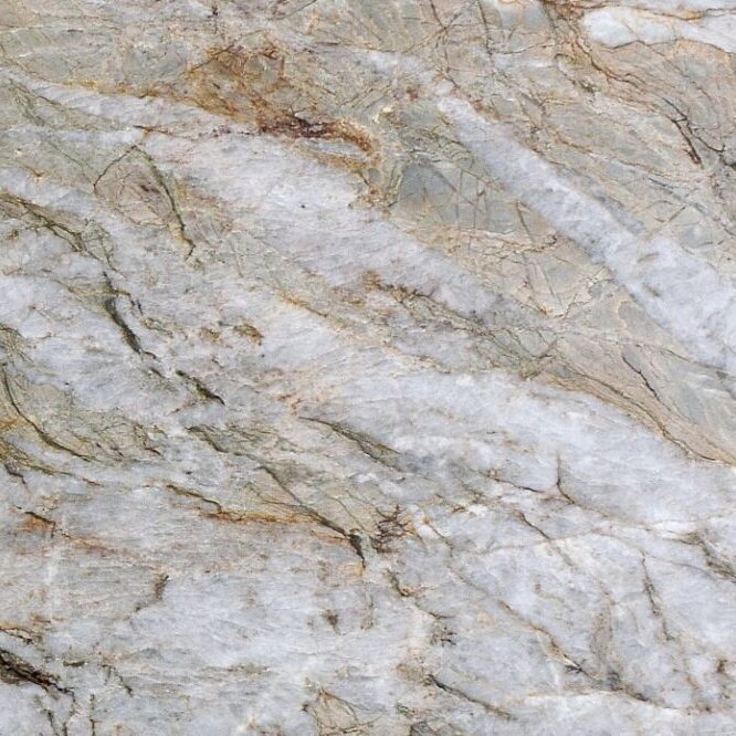 3cm Nordic Crystal - Premium