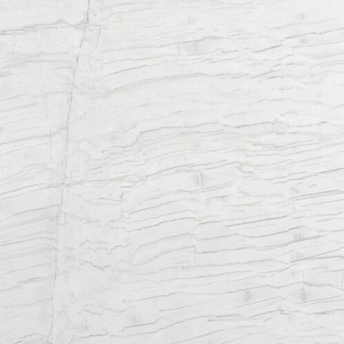 3cm White Lux Quartzite Honed - Premium