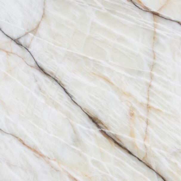 2cm Cristallo Vitrum Dual Polished - Premium