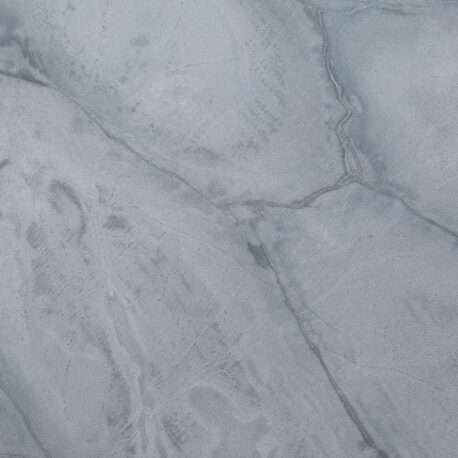 2cm Atlantic Blue Leathered - Premium