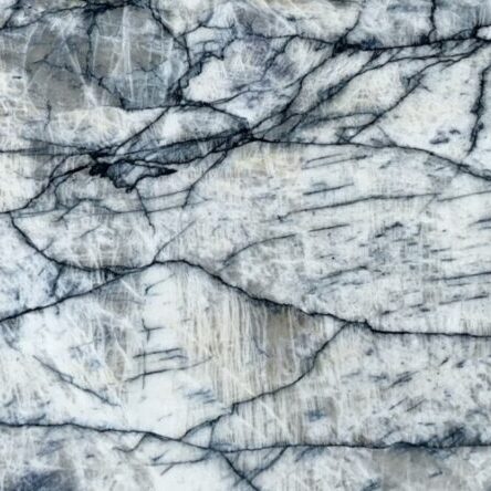 3cm Sapphire Blue - Premium