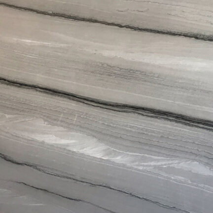 2cm Silver Shadow - Premium