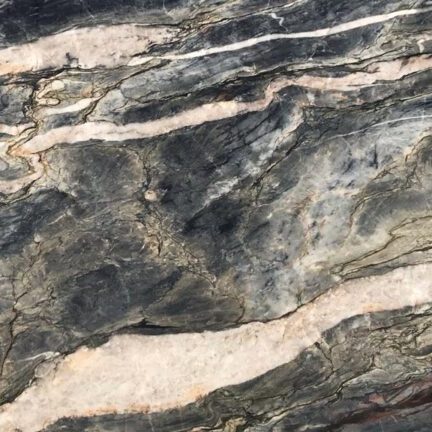 2cm Tempest Blue - Premium