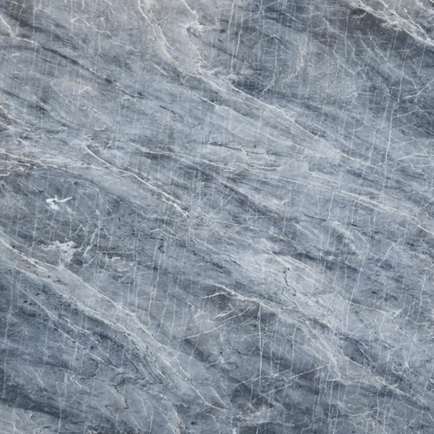 3cm Bali Blue - Premium