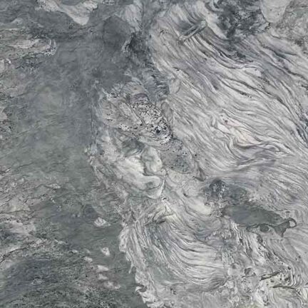 2cm Brilliant Grey - Premium