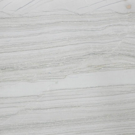 2cm White Macaubas - Premium