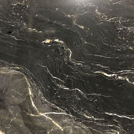 2cm Belvedere Leathered - Premium