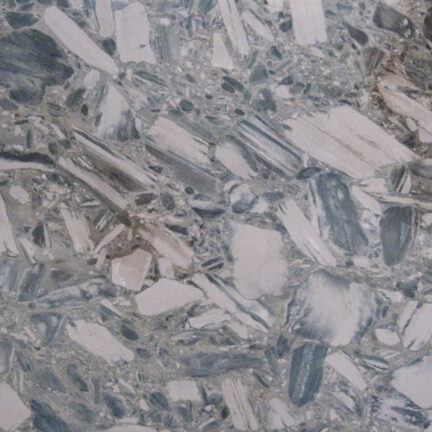 2cm Cocada Blue - Premium