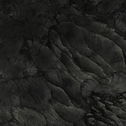 2cm Brilliant Black - Premium