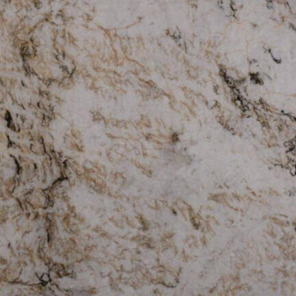 2cm Bianco Luna - Premium