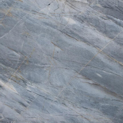 2cm Ijen Blue LEATHERED - Premium