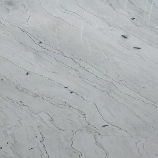 2cm Da Vinci White - Premium