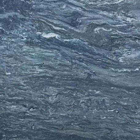 2cm Blue Di Mare - Premium