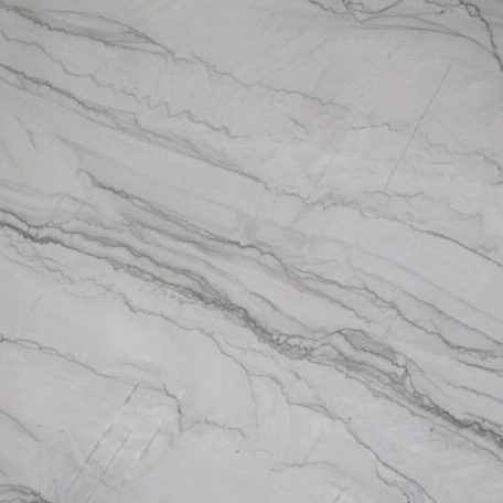 2cm Infinity White Quartzite - Premium