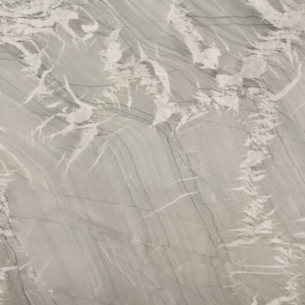 2cm Nuage Grey - Pemium