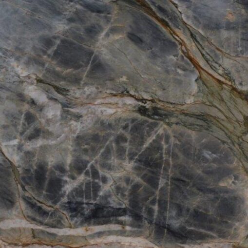 3cm Tempest Blue - Premium