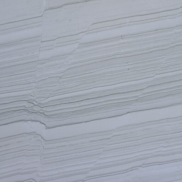 3cm Maximus White Quartzite - Premium
