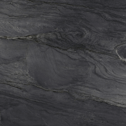 3cm Platinum Dark - Premium