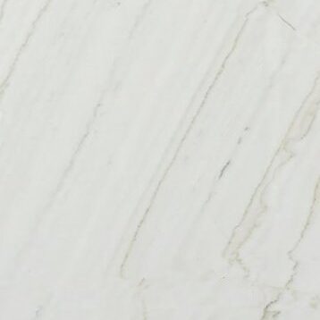 3cm White Lux Quartzite - Premium