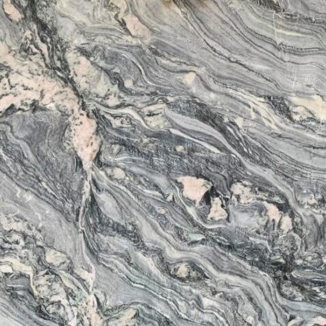 2cm Ocean Fantasy - Premium