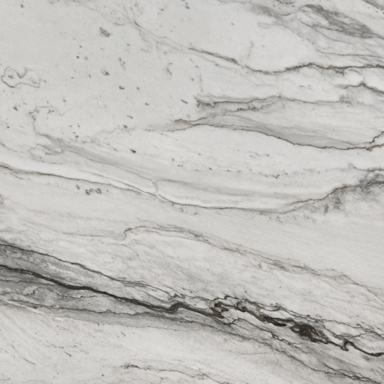 3cm Infinity White Honed - Premium