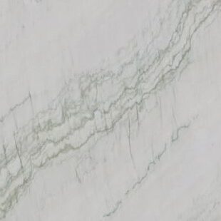 2cm Quartzite Glacier Leathered - Premium